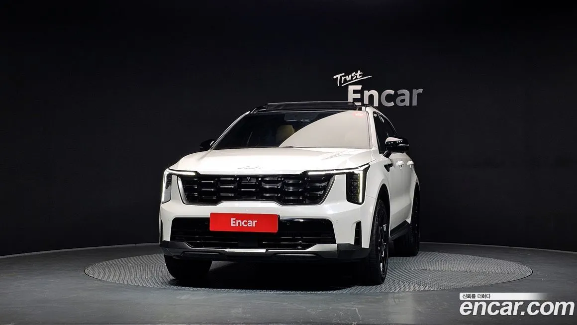 Kia Sorento — фото 5