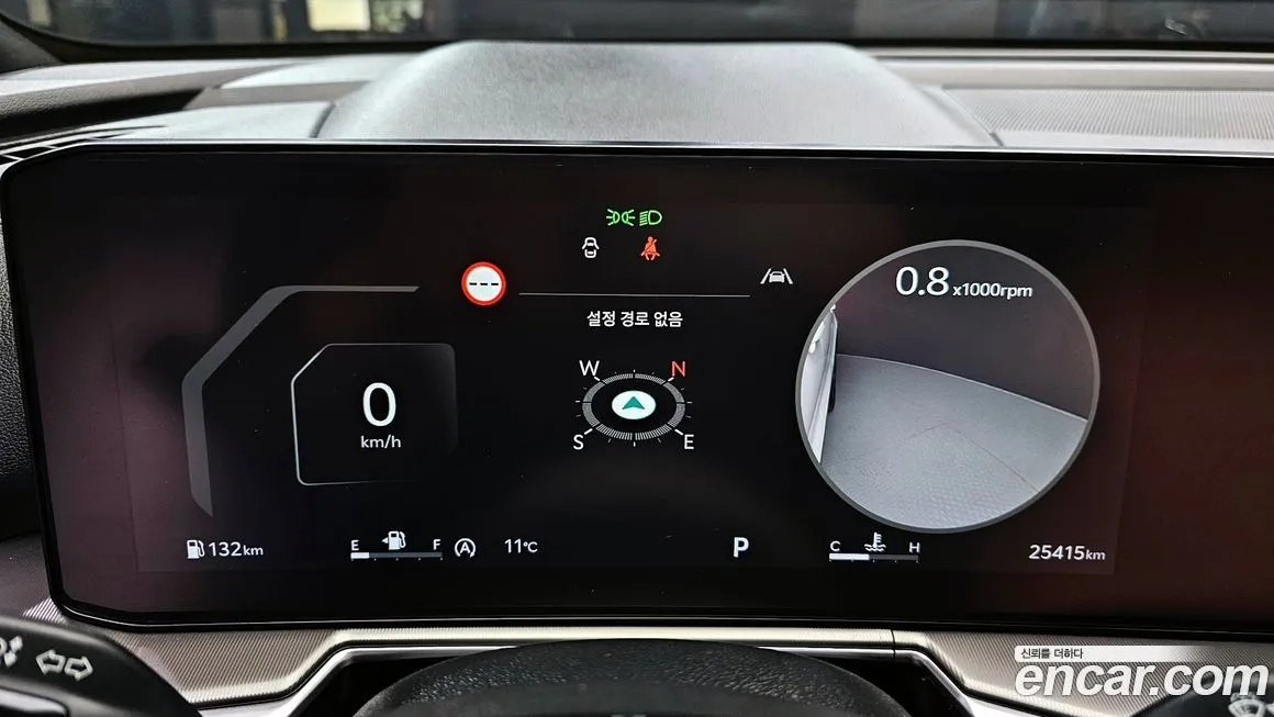 Kia Sorento — фото 3