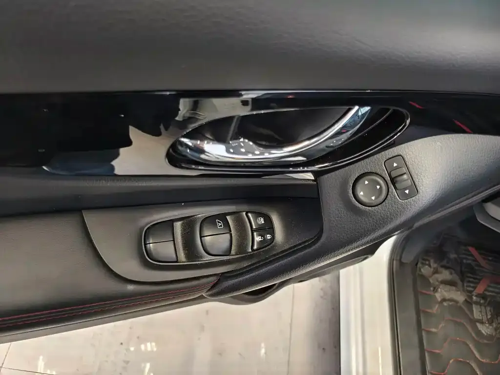 Nissan Qashqai 2022 из CN, фото 9