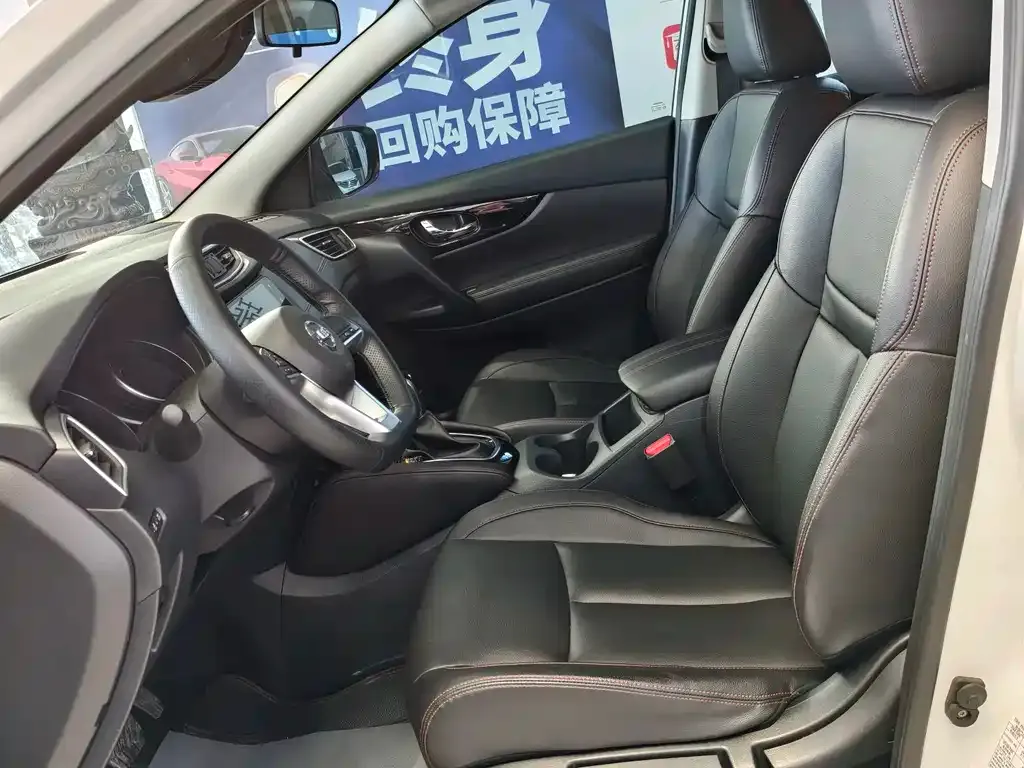 Nissan Qashqai 2022 из CN, фото 3