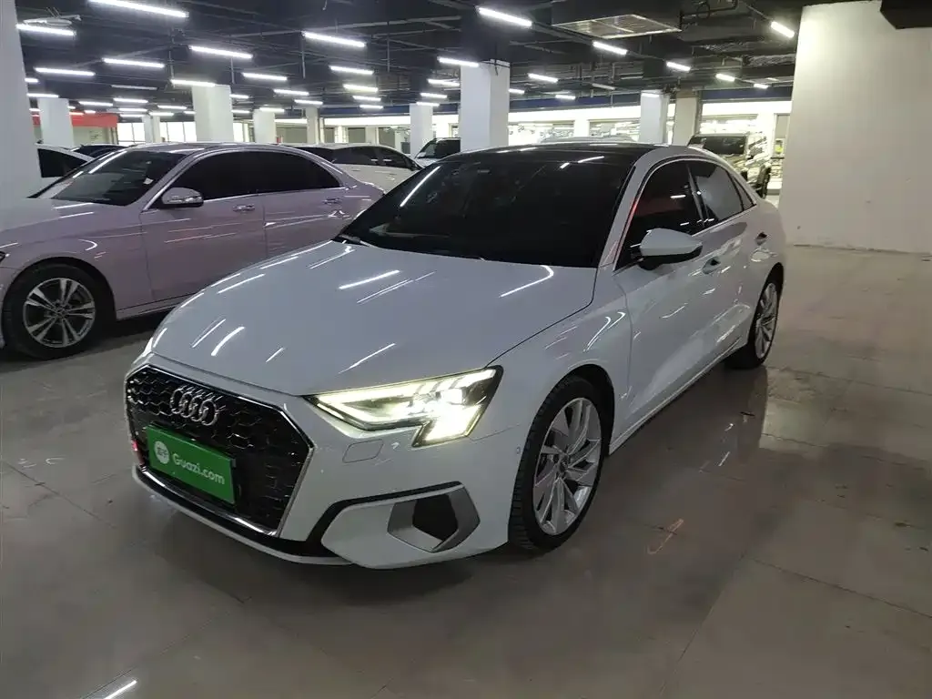 Audi A3 — фото 2