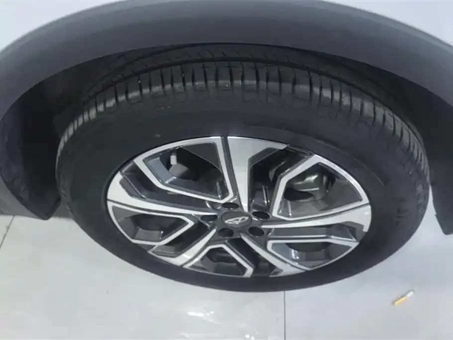Chery Tiggo 7 PLUS 2024 из CN, фото 5