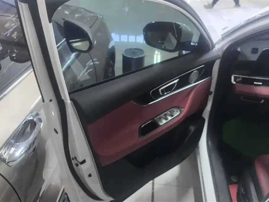 Chery Tiggo 7 PLUS 2024 из CN, фото 3