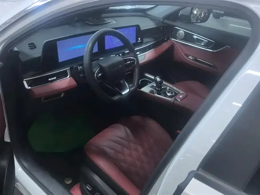 Chery Tiggo 7 PLUS 2024 из CN, фото 2