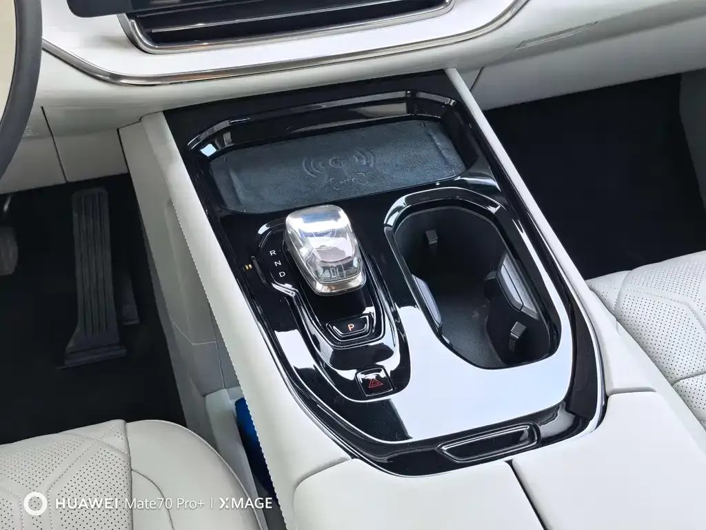 Volvo EM90 2024 из CN, фото 3