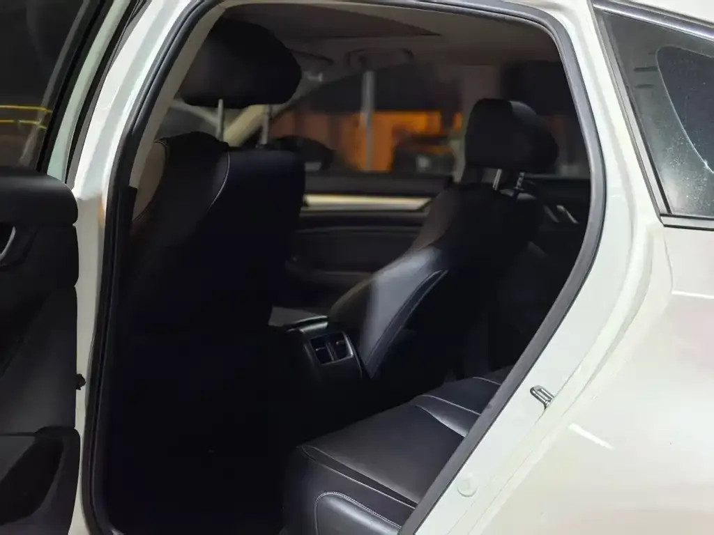 Honda Accord 2021 из CN, фото 8