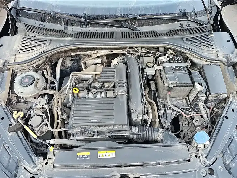 Volkswagen Sagitar 2021 из CN, фото 10
