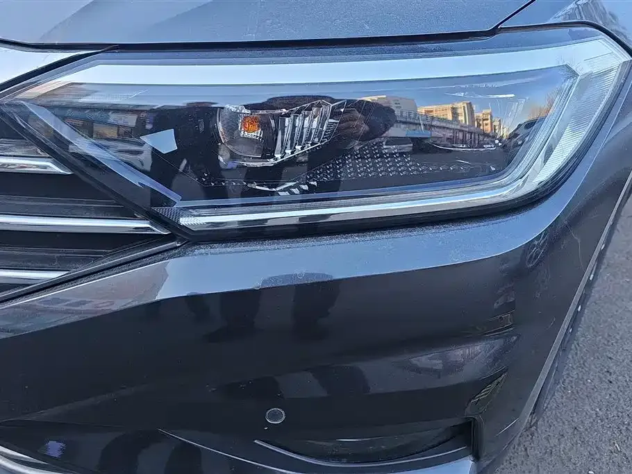 Volkswagen Sagitar 2021 из CN, фото 8