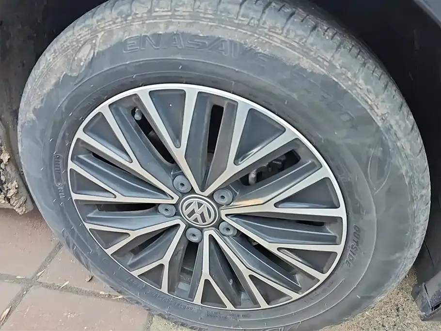 Volkswagen Sagitar 2021 из CN, фото 7