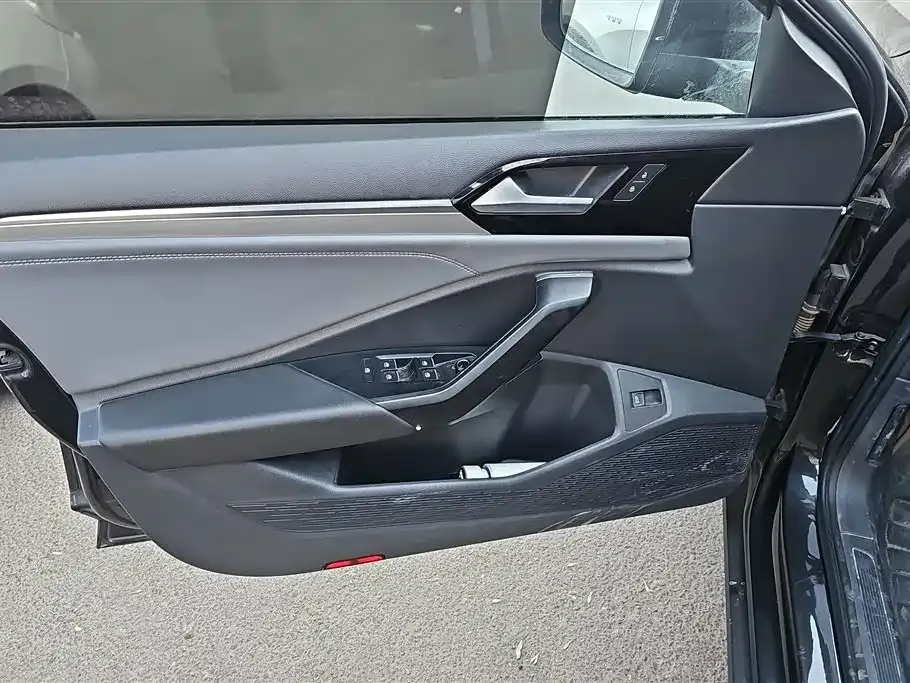 Volkswagen Sagitar 2021 из CN, фото 3