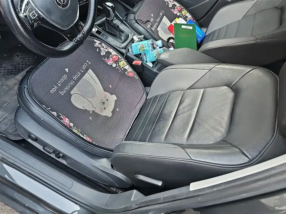 Volkswagen Sagitar 2021 из CN, фото 5