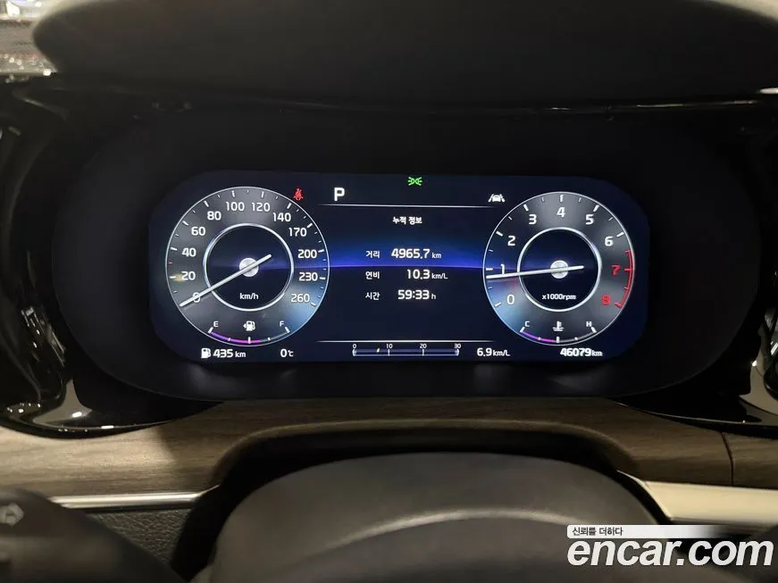 Kia K5 2021 из KR, фото 10