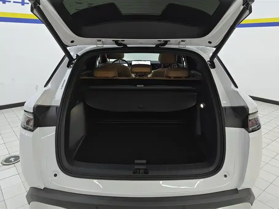 BYD L DM-i 2024 из CN, фото 5