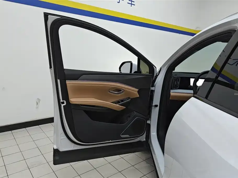 BYD L DM-i 2024 из CN, фото 2