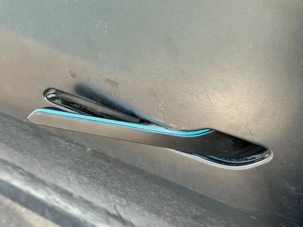 Tesla Model Y 2023 из CN, фото 4