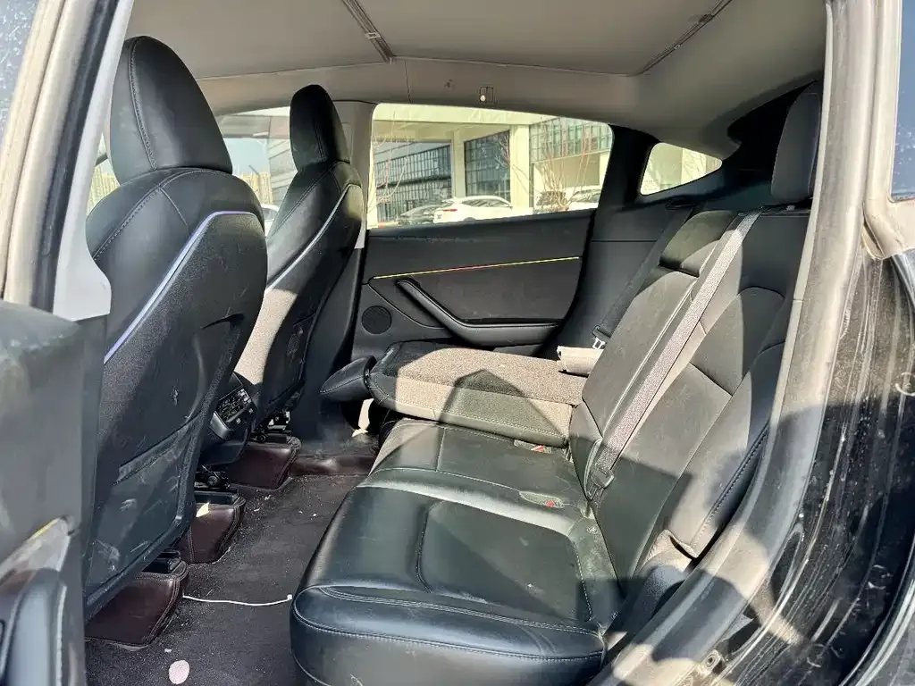 Tesla Model Y 2023 из CN, фото 2
