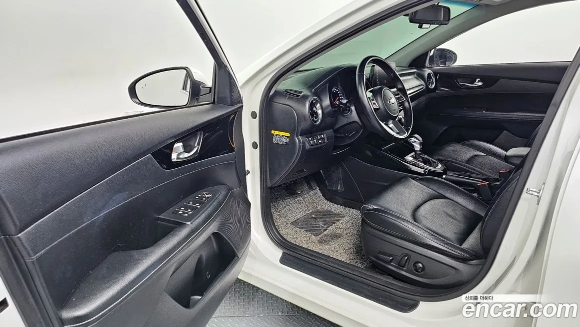 Kia K3 2021 из KR, фото 3