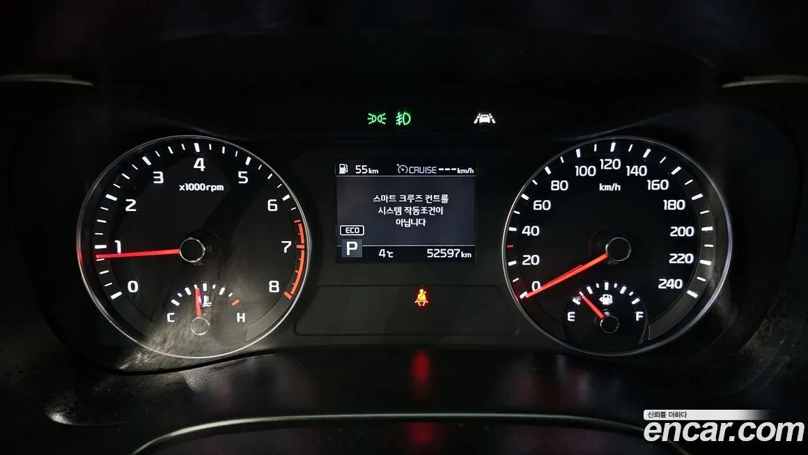 Kia K3 2021 из KR, фото 6