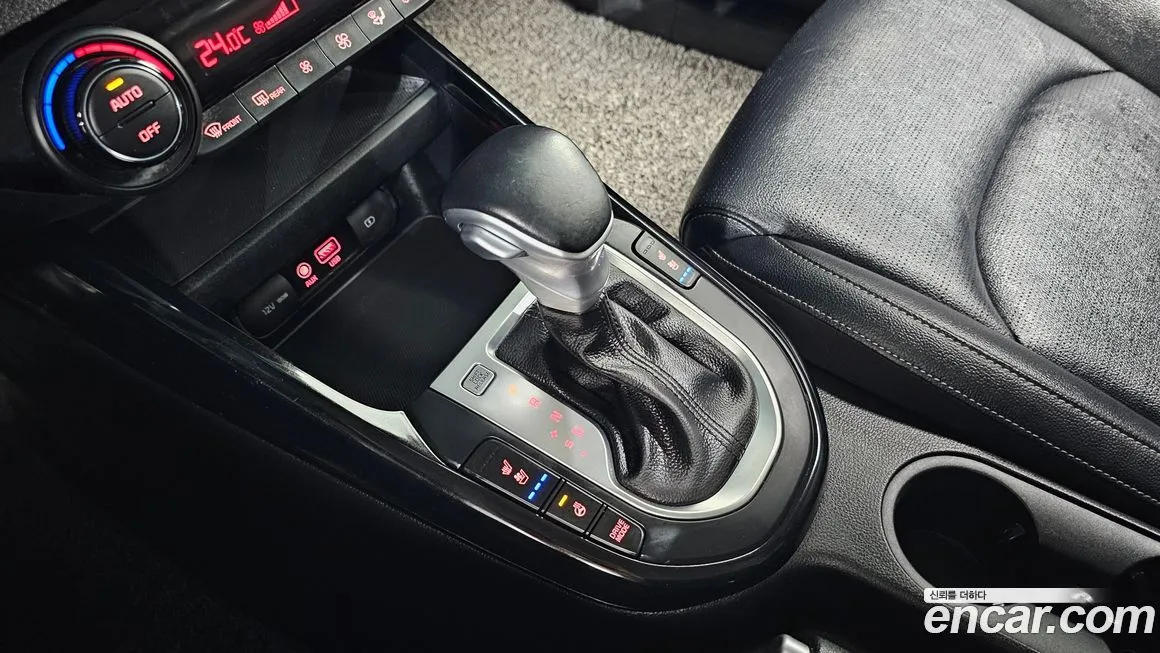 Kia K3 2021 из KR, фото 4