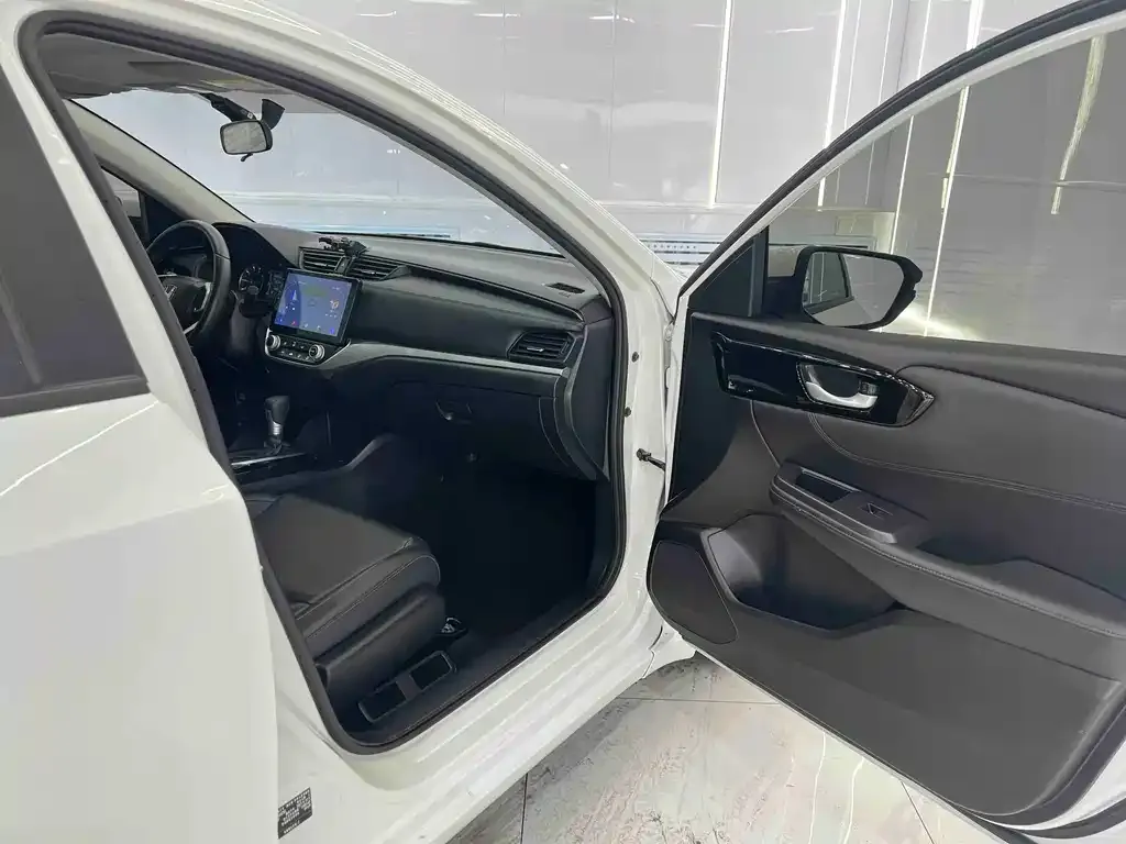 Honda Envix 2022 из CN, фото 8