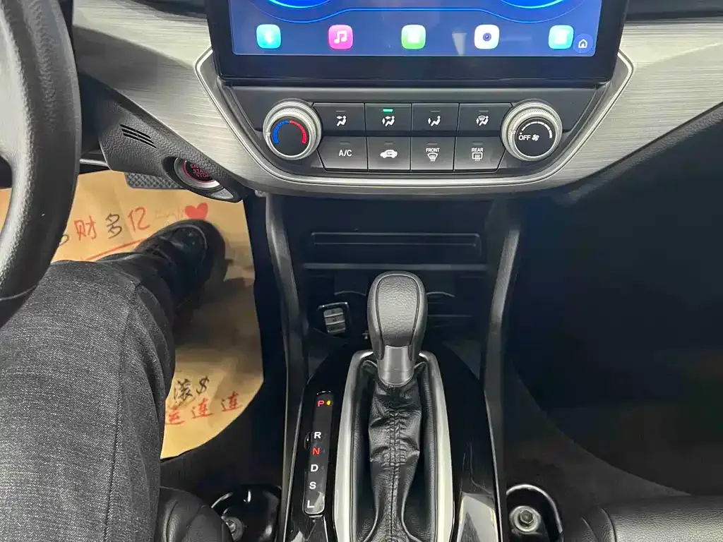 Honda Envix 2022 из CN, фото 10