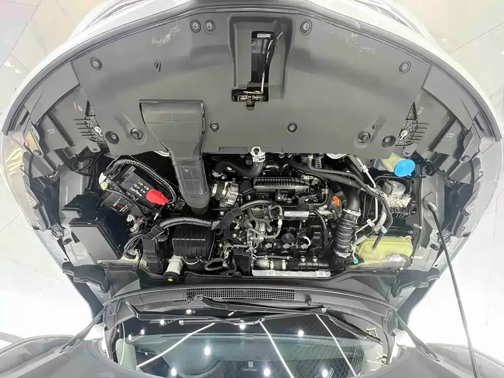 Honda Envix 2022 из CN, фото 4