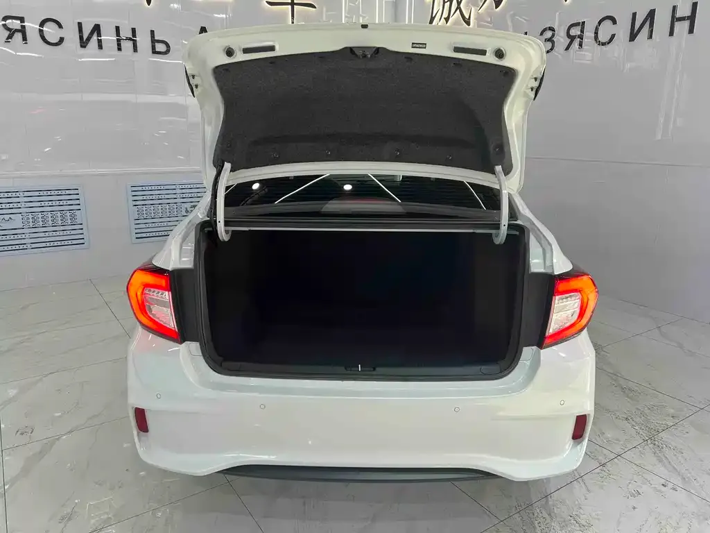 Honda Envix 2022 из CN, фото 6