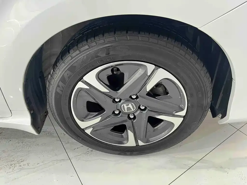 Honda Envix 2022 из CN, фото 3