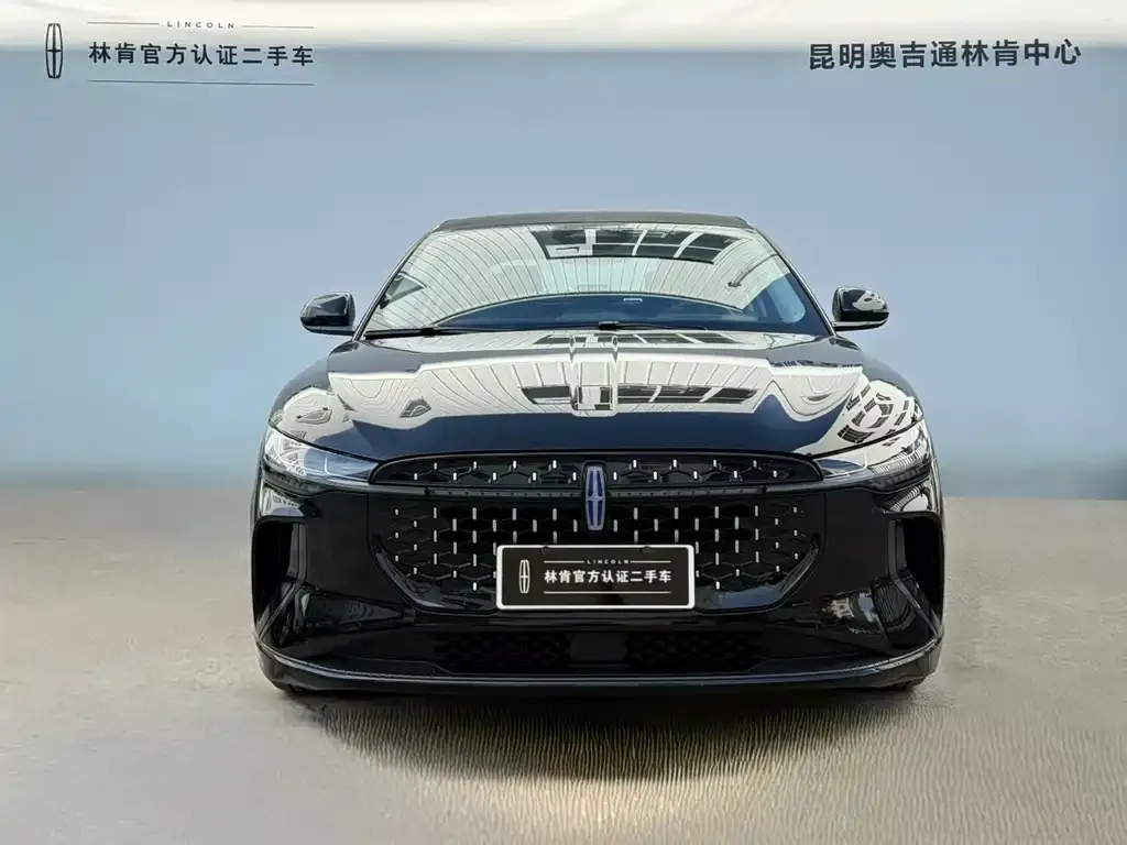 Lincoln Z 2025 из CN, фото 4