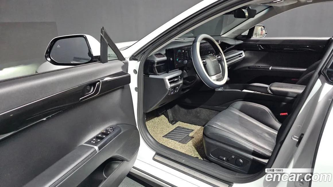 Hyundai Grandeur 2023 из KR, фото 7