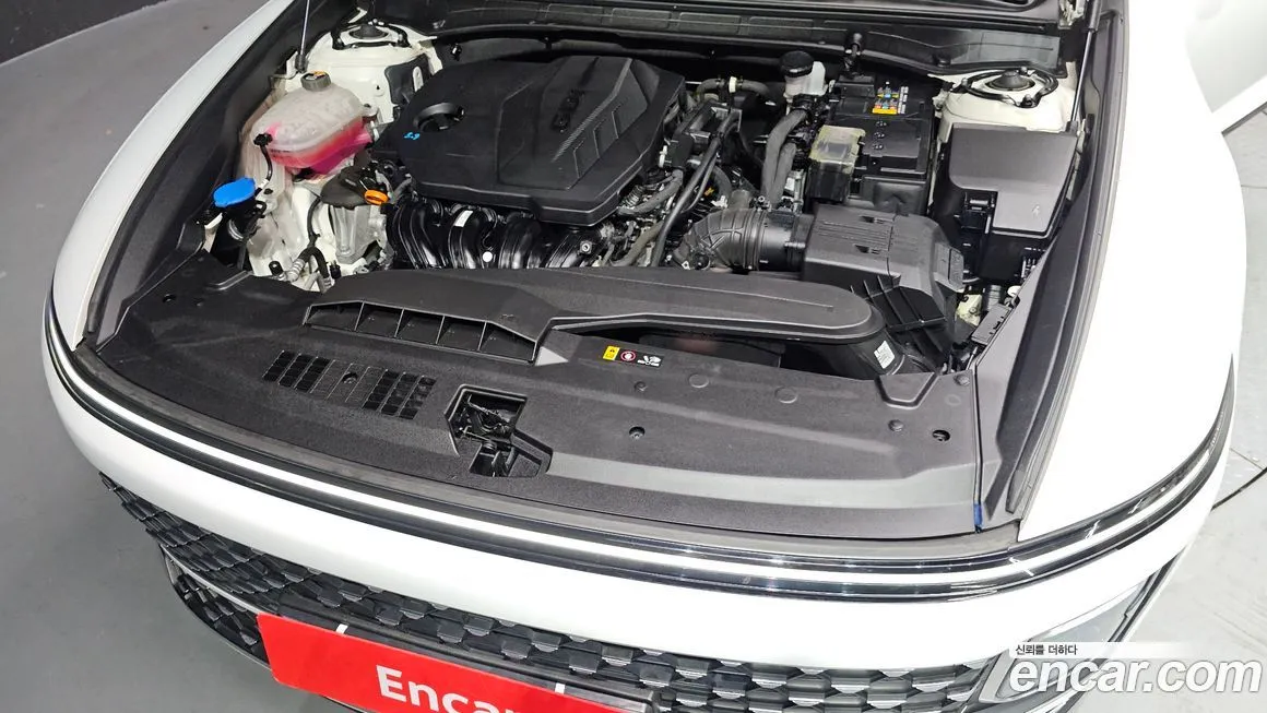 Hyundai Grandeur 2023 из KR, фото 8