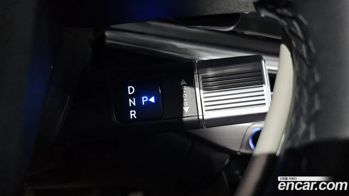 Hyundai Grandeur 2023 из KR, фото 4