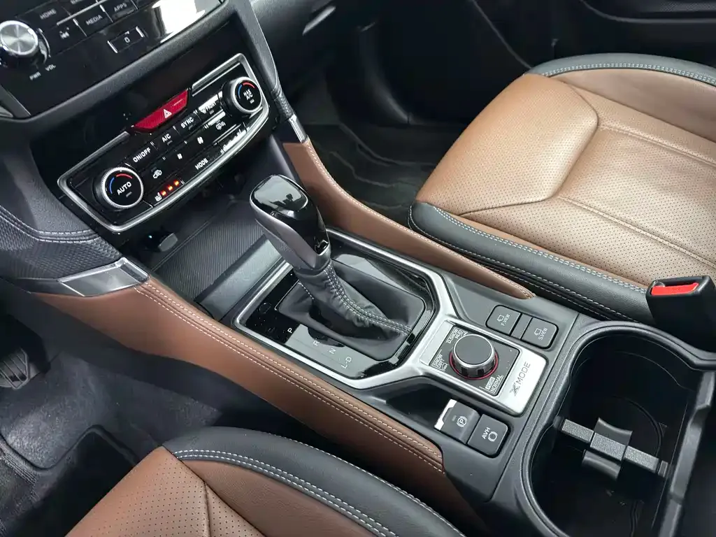 Subaru Forester 2023 из CN, фото 6