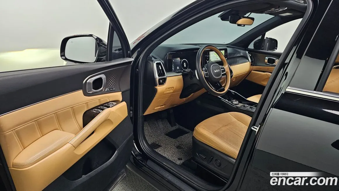 Kia Sorento — фото 6