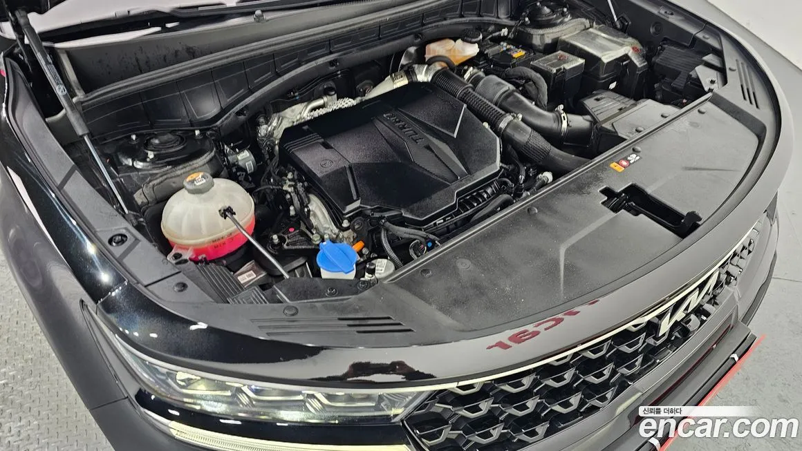 Kia Sorento — фото 5