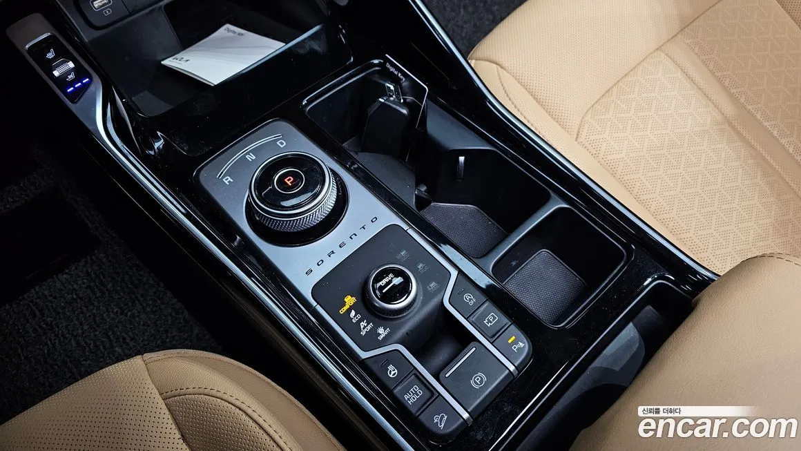 Kia Sorento — фото 8