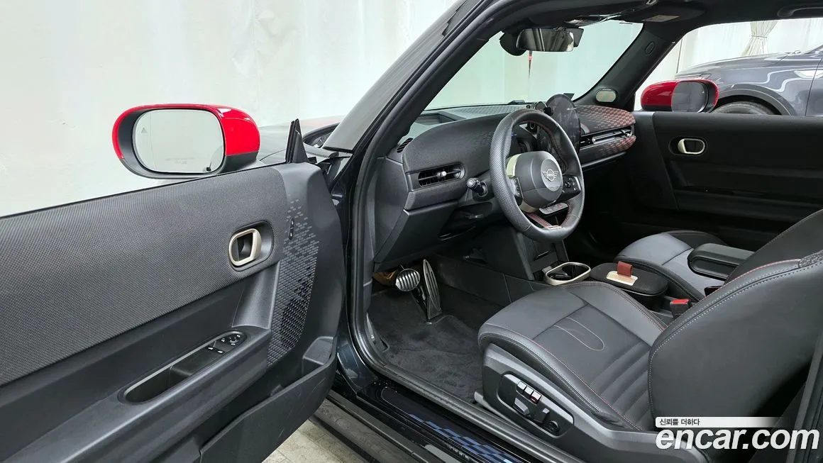 Mini Cooper 2025 из KR, фото 2