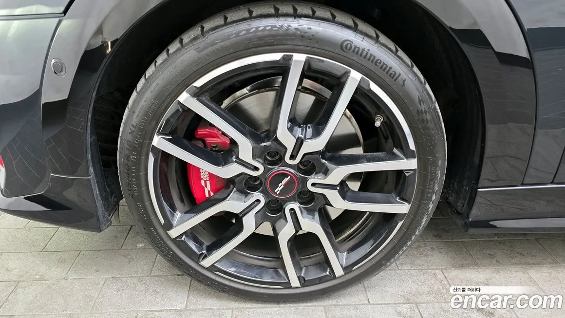Mini Cooper 2025 из KR, фото 10