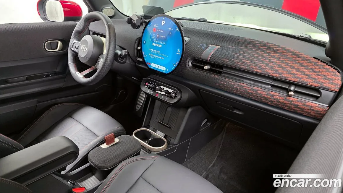 Mini Cooper 2025 из KR, фото 4