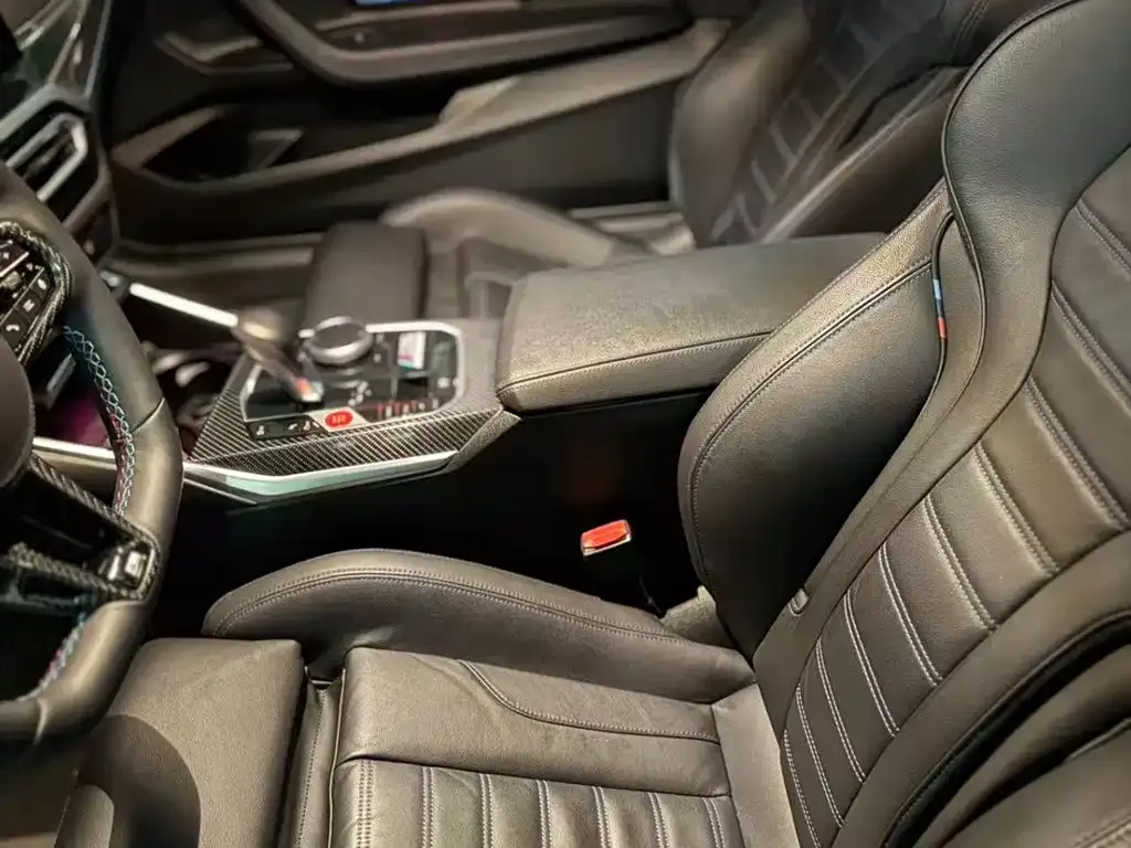 BMW M2 2024 из CN, фото 7