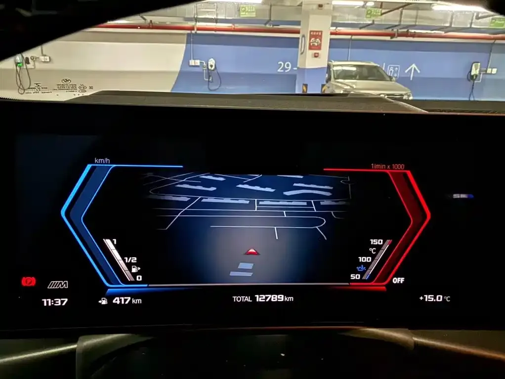 BMW M2 2024 из CN, фото 2