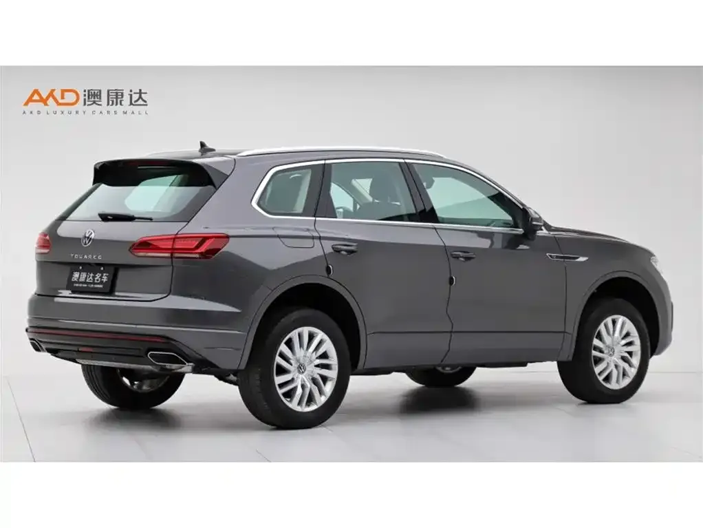 Volkswagen Touareg 2022 из CN, фото 9