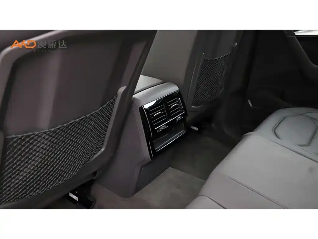 Volkswagen Touareg 2022 из CN, фото 4