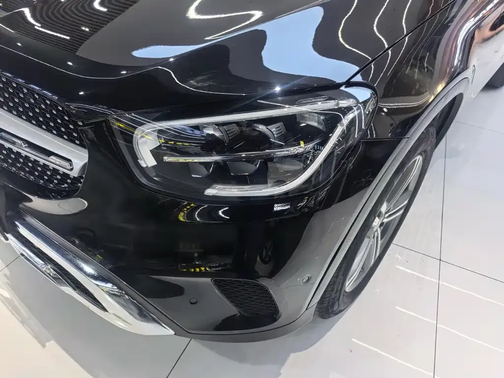 Mercedes-Benz GLC 2021 из CN, фото 6