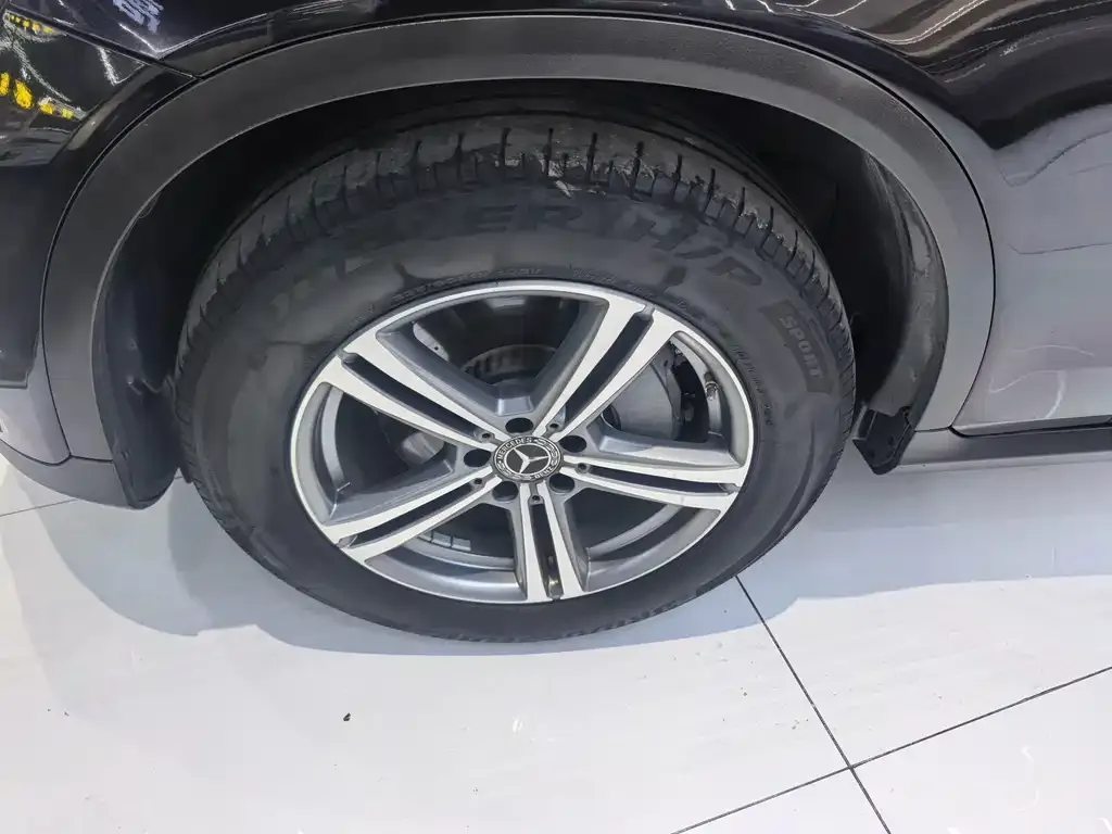 Mercedes-Benz GLC 2021 из CN, фото 4