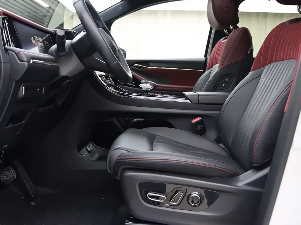 GAC Motor Trumpchi M8 2024 из CN, фото 8