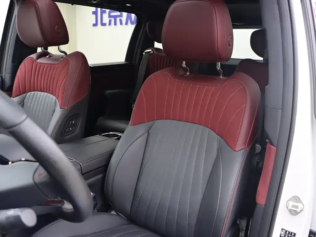 GAC Motor Trumpchi M8 2024 из CN, фото 10