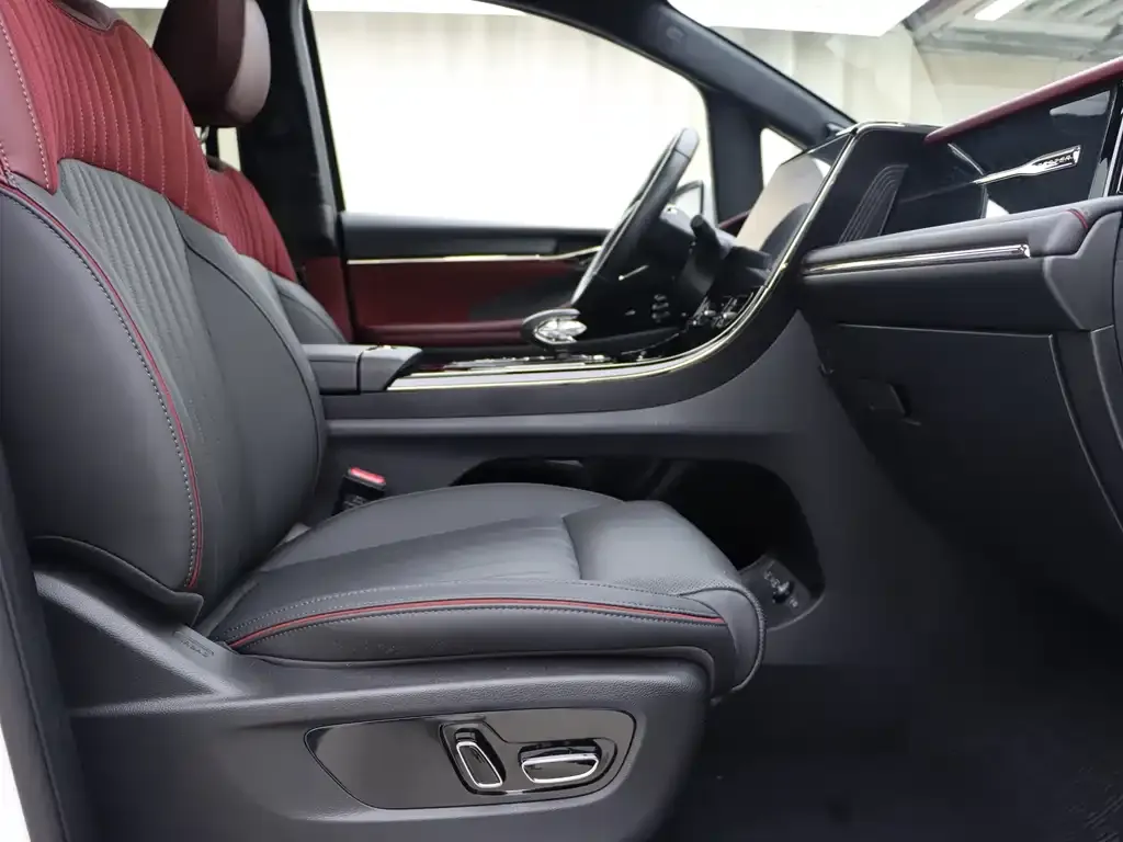 GAC Motor Trumpchi M8 2024 из CN, фото 3