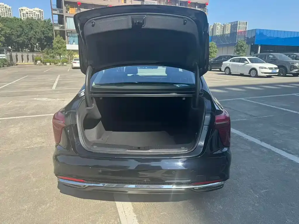 Hongqi H5 2023 из CN, фото 9