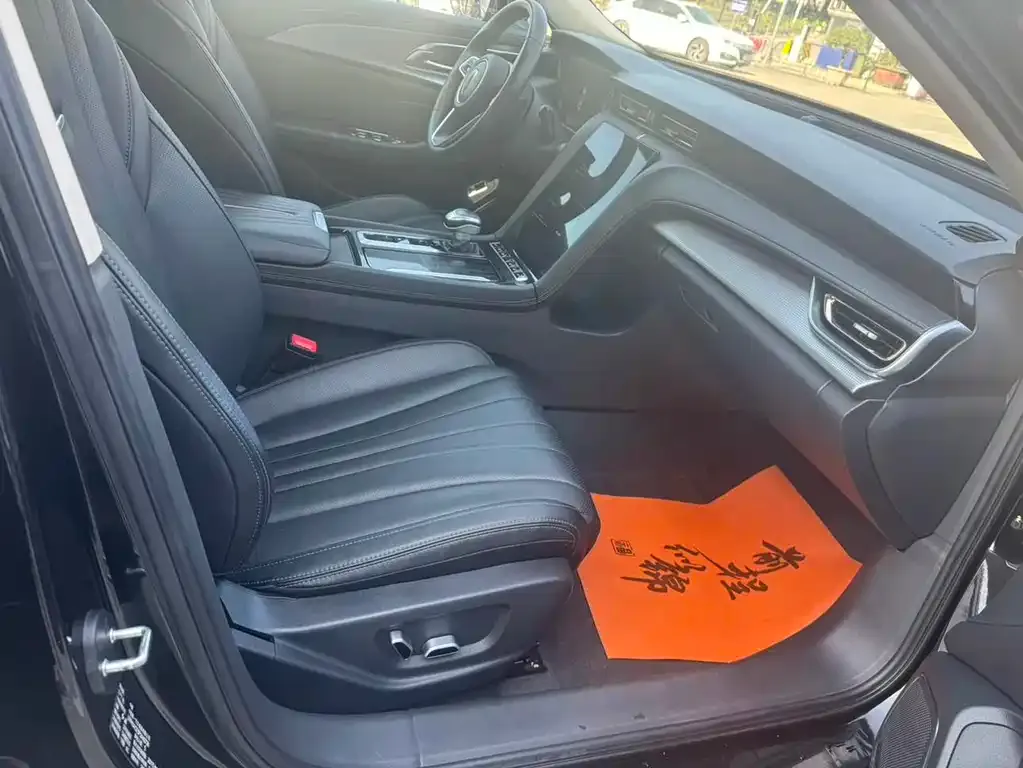 Hongqi H5 2023 из CN, фото 4